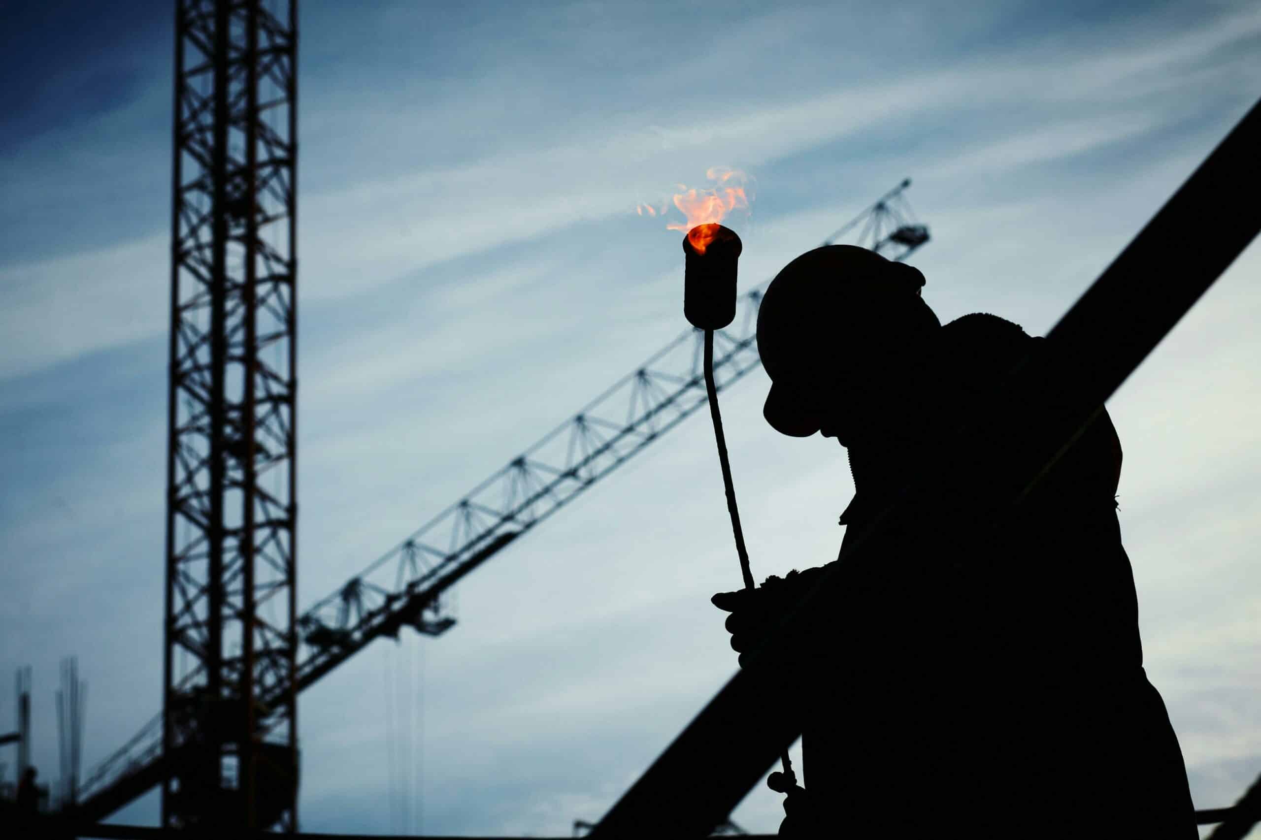 Beskyt dig mod elektrostatisk afladning