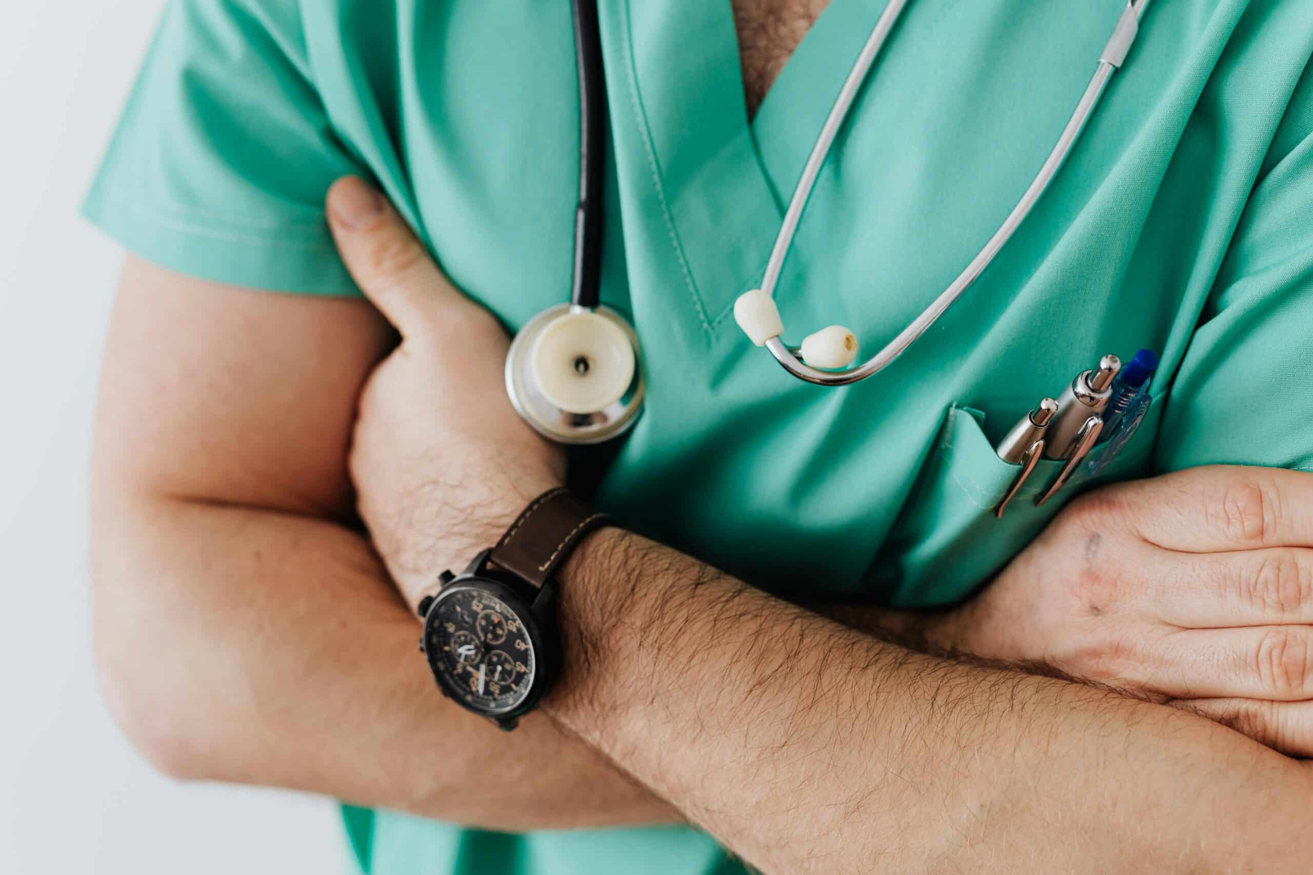 Professionelle vikarlæger til din klinik