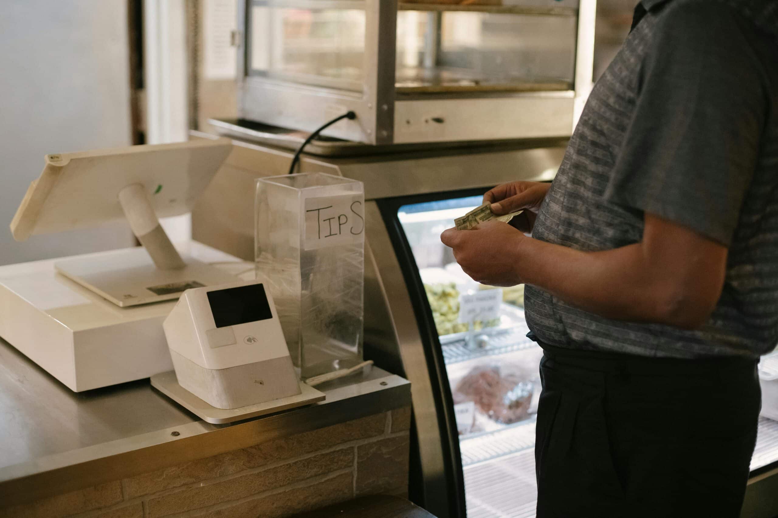 Kassesystem til butik: En essentiel del af moderne detailhandel